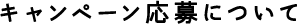 キャンペーン応募について